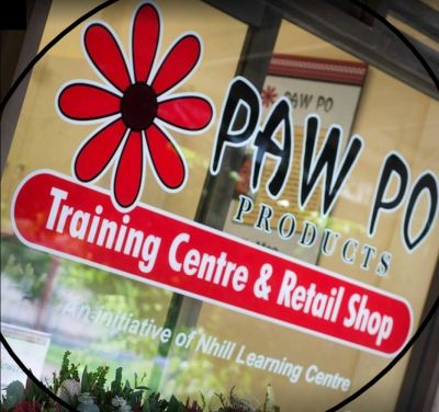 Paw Po