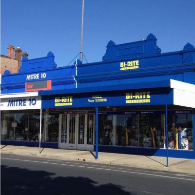 Mitre 10 Bi-Rite