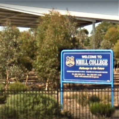 College Nhill