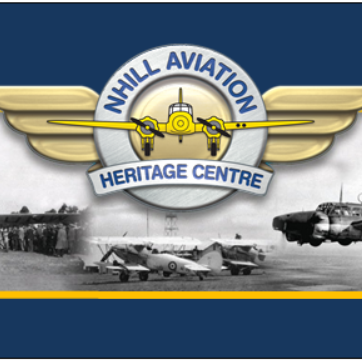 Aviation Heritage Centre