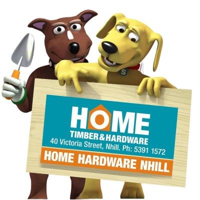 Home Hardware