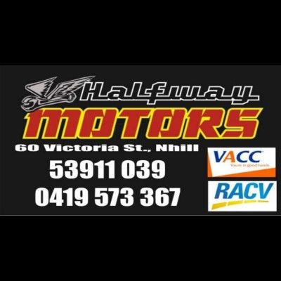 Halfway Motors