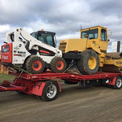 Williams Earthmoving