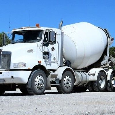Westmix Concrete Pty Ltd