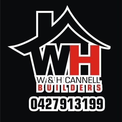 W & H Cannell Builders