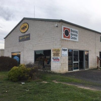 Westvic Spares