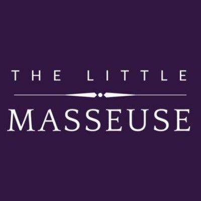 The Little Masseuse
