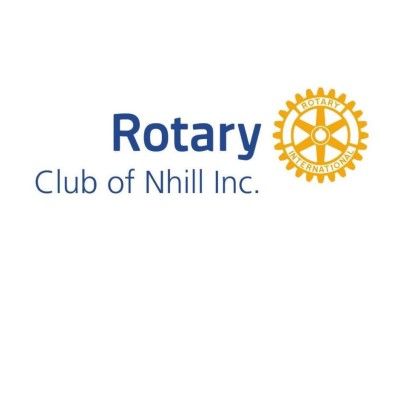 Rotary Club Inc