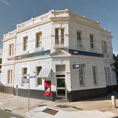National Australia Bank