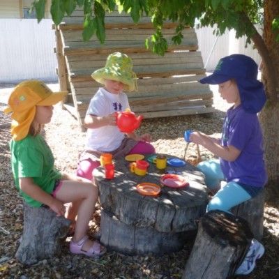 Early Learning Centre Nhill