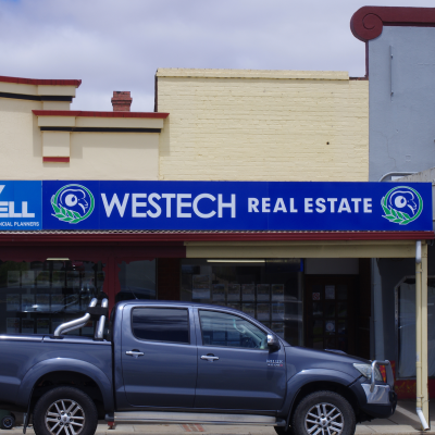 Westech Real Estate