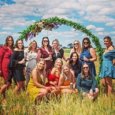 Gypsy Soul Hire