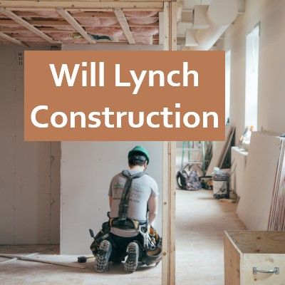 Will Lynch Construction