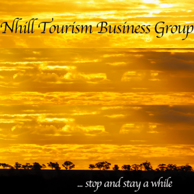 Nhill Tourism Business Group