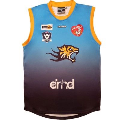 Nhill & District Sporting Club