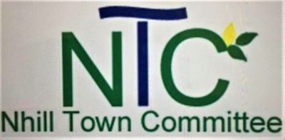 Town Committee Nhill
