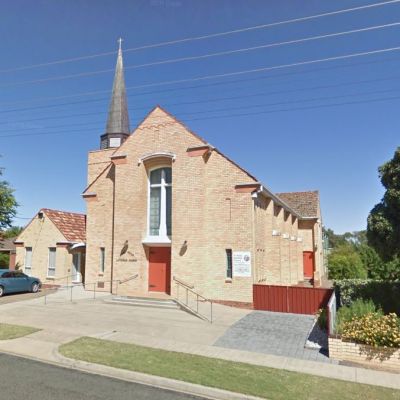 Lutheran Church