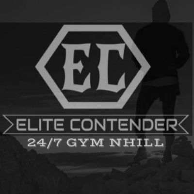 Elite Contender 24/7 Gym Nhill