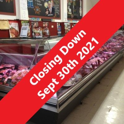 Jim's Butchery