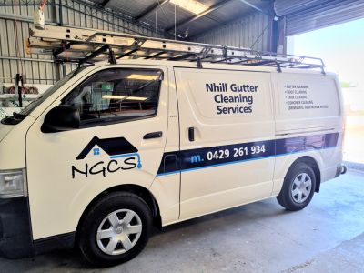 Nhill Gutter Cleaning Services