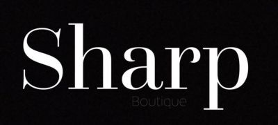 Sharp Boutique