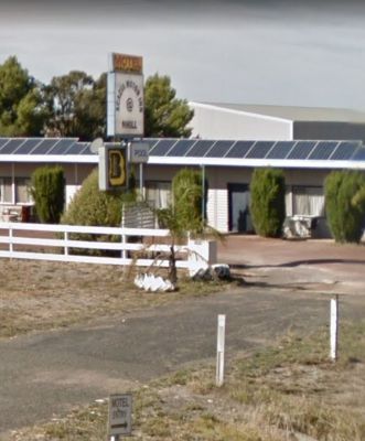 Holiday Inn Nhill
