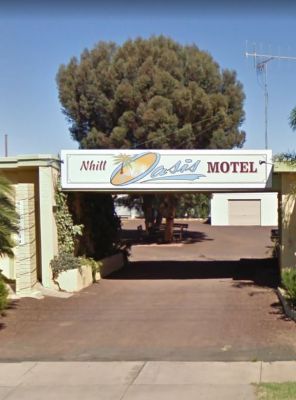 Oasis Motel