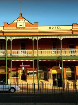 Union Hotel
