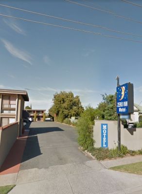 Zero Inn Motel