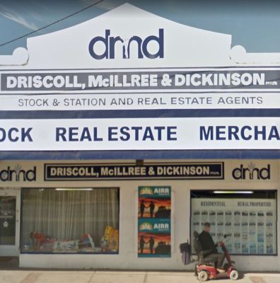 DMD Real Estate