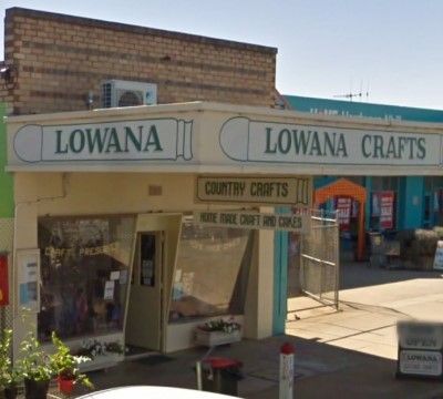 Lowana Cottage Crafts