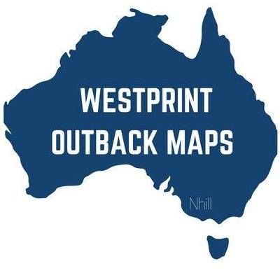Westprint Maps