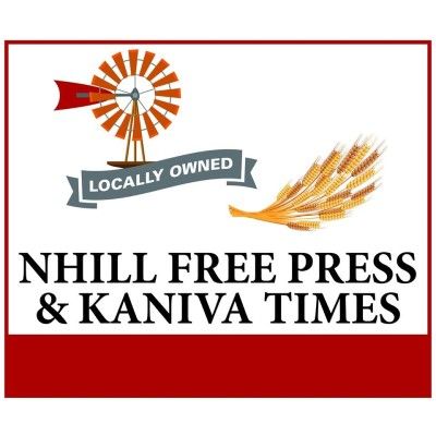 Nhill Free Press & Kaniva Times