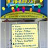 Amunuca Restaurant